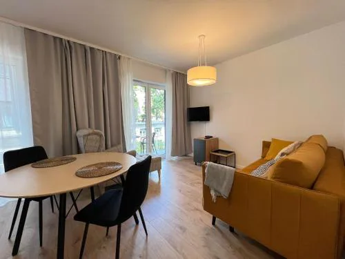 MYE Apartments - Studio Amber