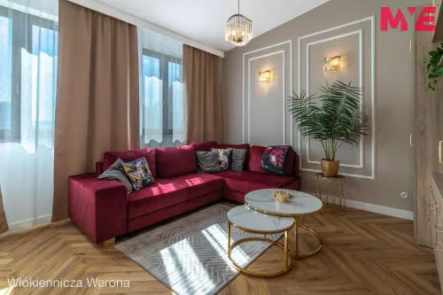 MYE Apartments - Verona Włókiennicza