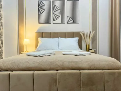 NARUTOWICZA Grand Apartment - CENTRUM Dworzec Fabryczna