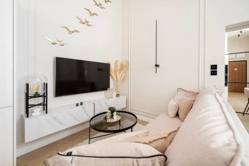 Łódź Downtown - 41m2, Top Location - by Rentujemy