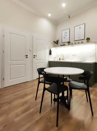 P67 Apartments