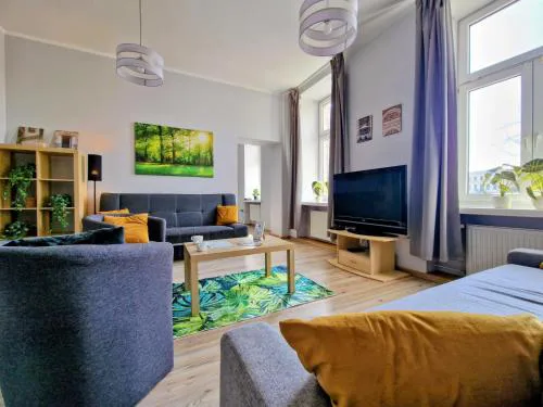 Piotrkowska-I- 75mCentral Cosy&FreeParking