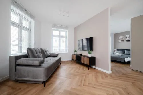 Piotrkowska Prime Residence Apartment