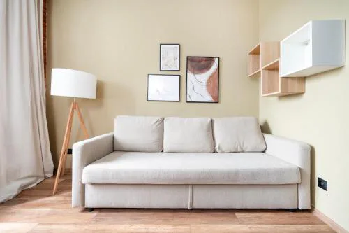 Poznańska Comfy Studio by BookingHost