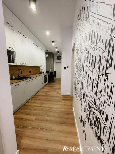 R-Apartments
