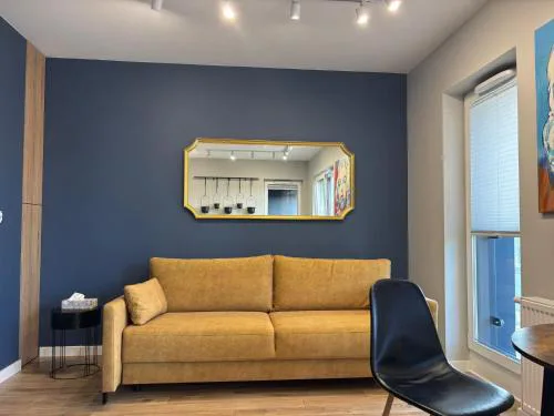 Regnum Noctis Piotrkowska 44 Interior