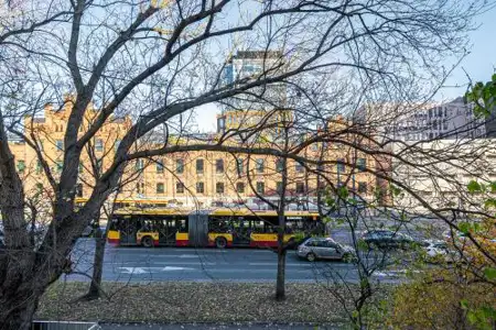 RentPlanet - Apartament Kopcińskiego