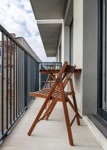 RentPlanet - Apartament Wólczańska