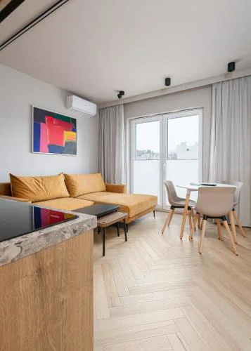RentPlanet - Apartamenty Diasfera