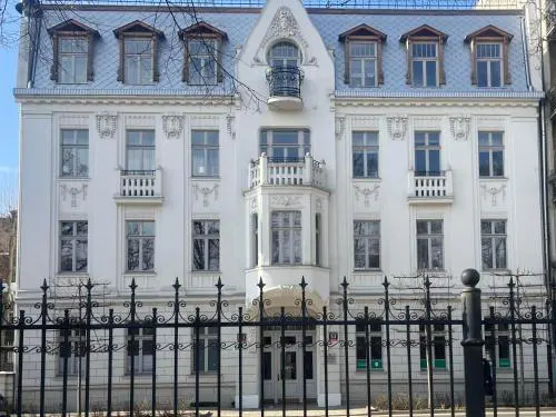Sienkiewicza Loft1