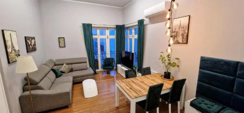 Sienkiewicza Residence Most Beautiful Tenement House