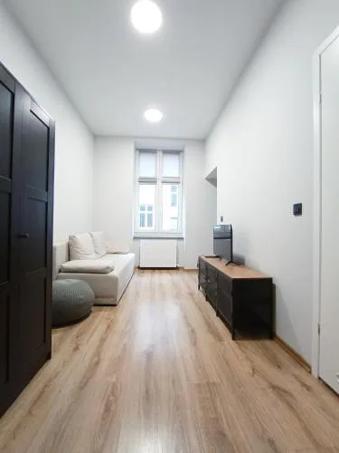 Steelpoint Apartament Łódź Centrum