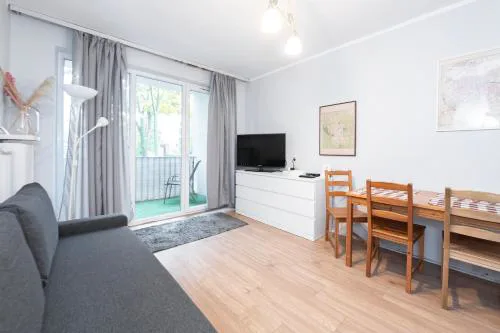 Studio in City Centre Free Parking