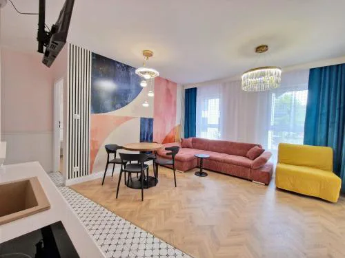 Stylish,Comfortable&Secure-I-City Center Stay