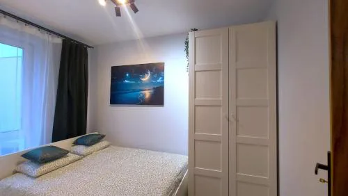 theApartments Limanowskiego