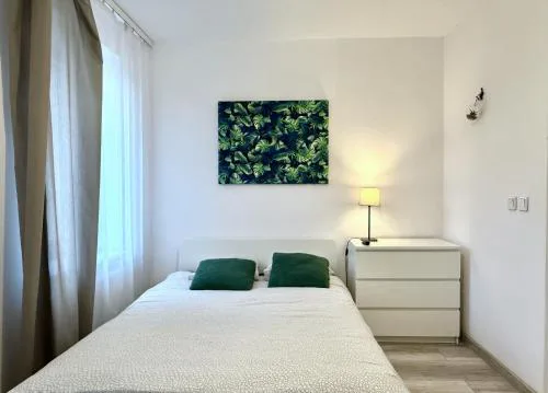 theApartments Manufaktura