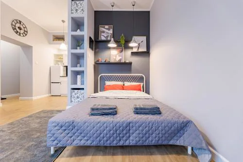 Time Apartment,Parking,Wi-Fi