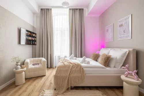 TINTURA by BAST 143 - Antresola OFF Piotrkowska 143 EC1 Stajnia Jednorożca Winda Parking płatny Orientarium, Hopa Lupa ATLAS ARENA