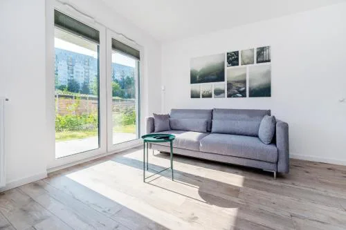 Widzewska Superior Apartment by BookingHost