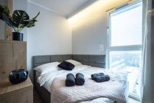 WiguryTower Apartaments 67'