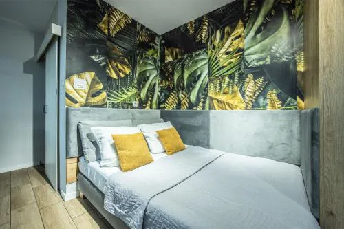 WiguryTower Apartaments 70'