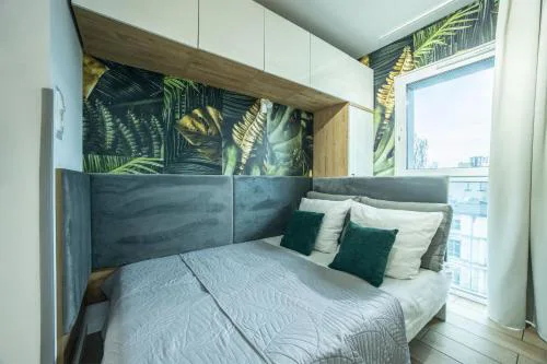 WiguryTower Apartaments 71'