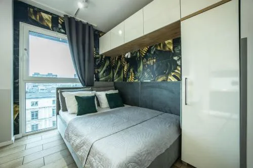 WiguryTower Apartaments 72'