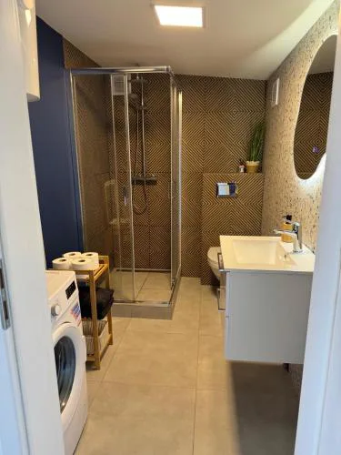 Wólczańska APARTAMENT