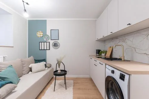 Woonerf Apartments