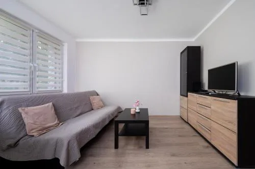 Wróblewskiego Comfort Apartment by BookingHost