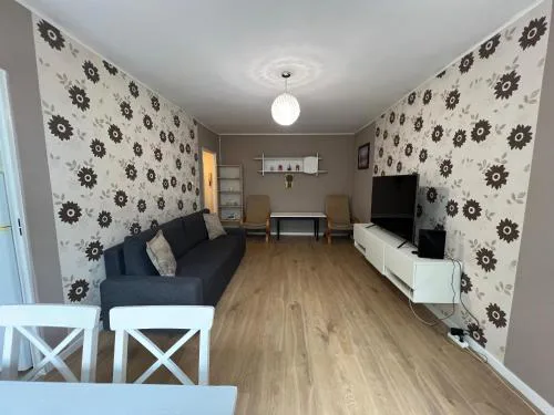 Apartament blisko plaży