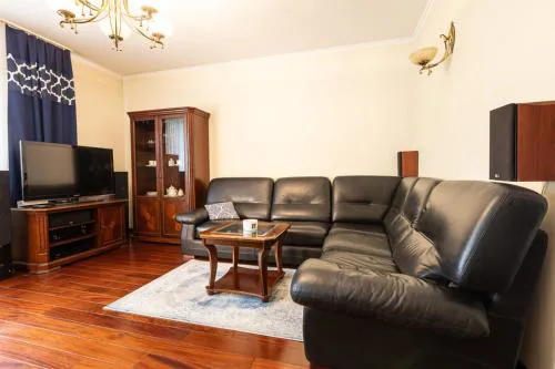 Apartament Kraków & Cracow Apartment 70m2