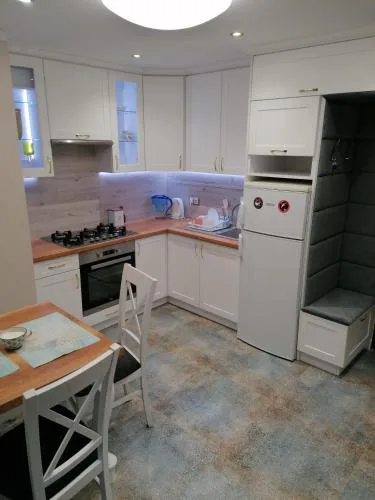 Apartament Otylia