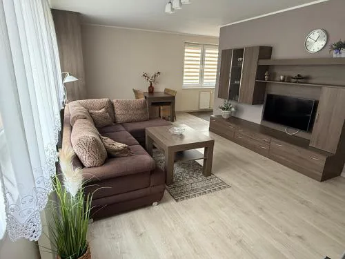 Apartament Rodzinny Zielone Tarasy