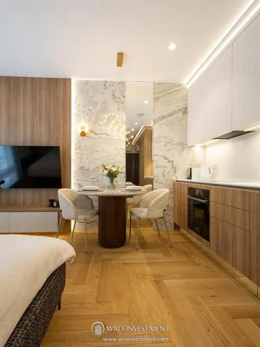 Apartament Studio Sol Marina