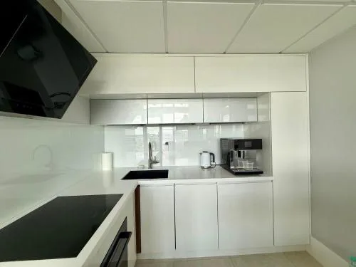 Apartamenty morskie