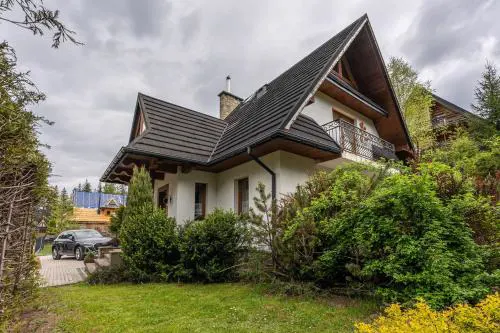 Golden Villa Kościelisko