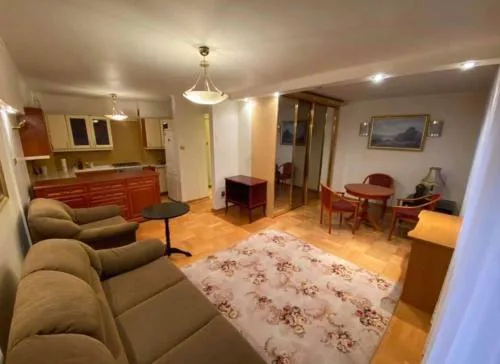 Lodgia Apartments