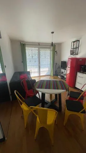 Mieszkanie 40m2 Struga Tower