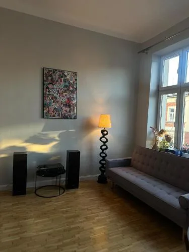 Sophie apartment