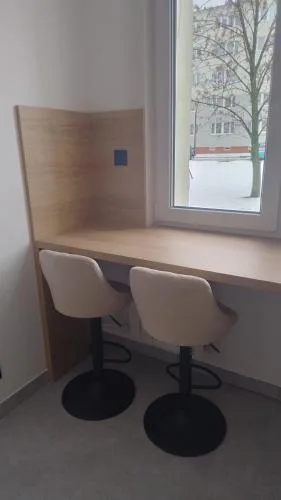 apartament