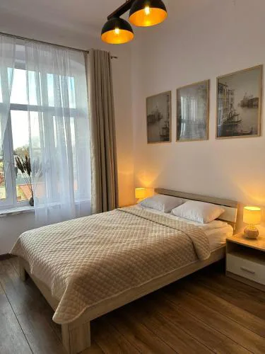Apartament Piaskowy Kołłątaja