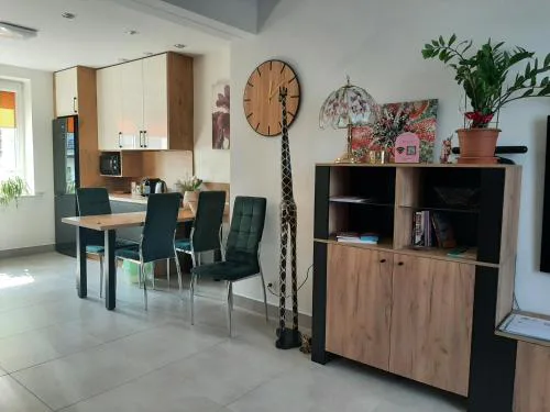 Apartament Renii