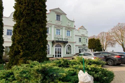 Hotel Napoleon