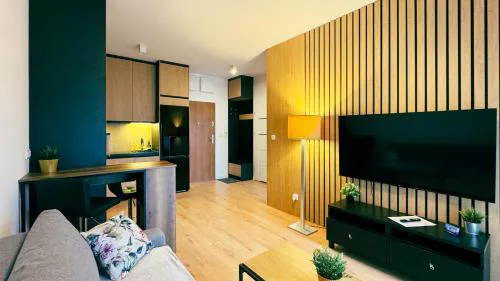 Tabago Studio 43 Zduńska Wola Matejki
