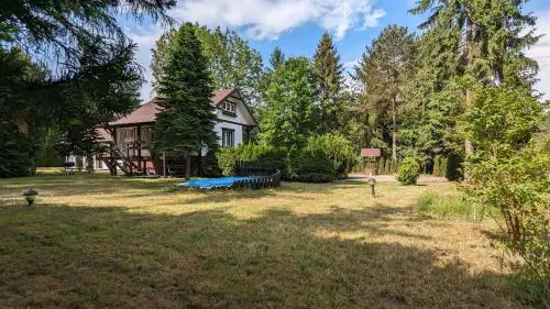 Zofiowka Relax Retreat
