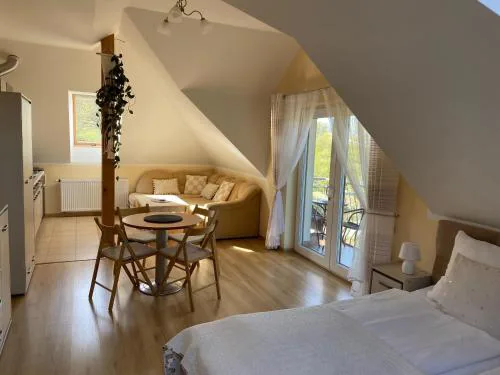 Apartament Joanna