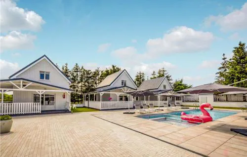 Pet Friendly Home In Kolczewo With Wifi