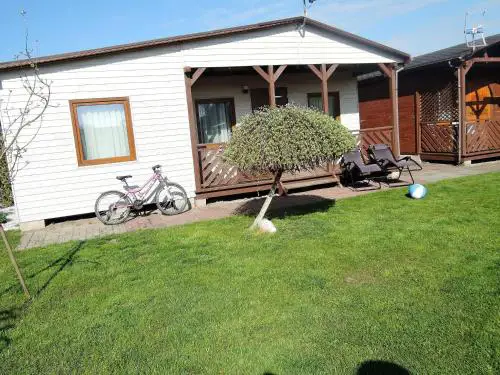 Holiday Home in Kolczewo near Baltic Sea