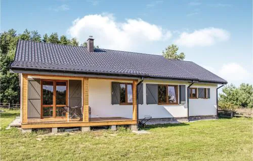 Amazing Home In Kolczewo With Wifi